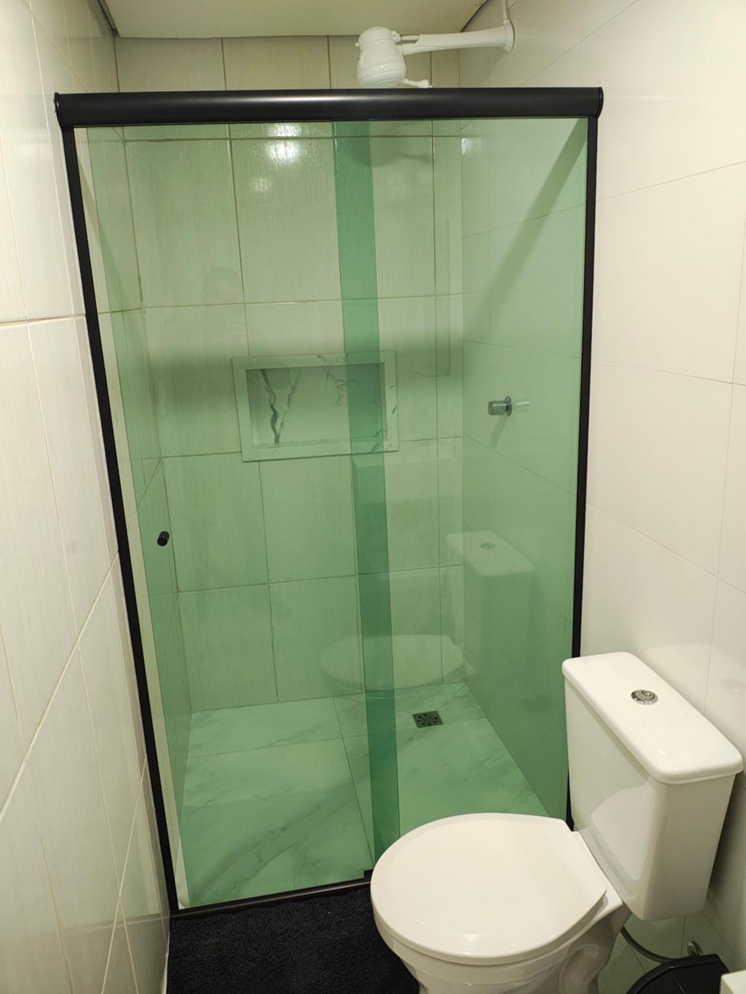 Hotel Flert Santana San Paolo Esterno foto