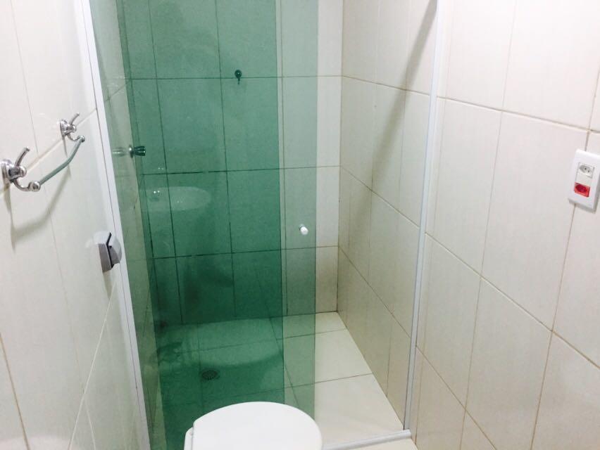 Hotel Flert Santana San Paolo Esterno foto