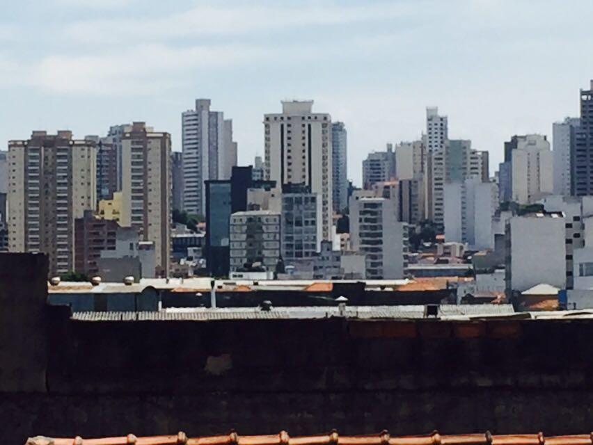Hotel Flert Santana San Paolo Esterno foto